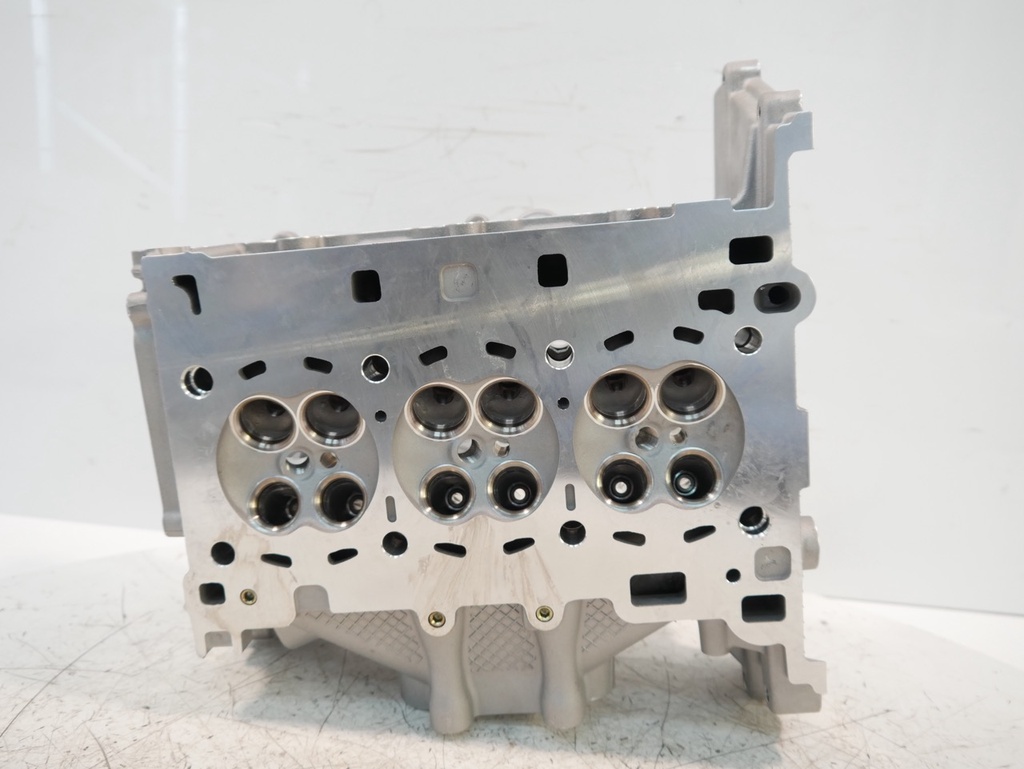[MTD-501566] Culata Ford Fiesta 1.0 EcoBoost SFJA SFJB SFJC SFJD CM5G-6090-GF Nuevo