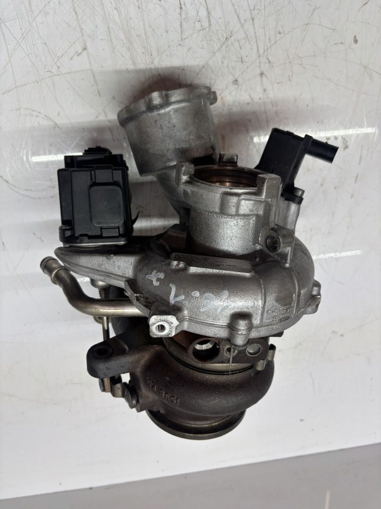 [MTD-499853] Turbocompresor Audi Seat VW A3 TT Leon Golf 2.0 TTS CJXG CJX 06K145722H