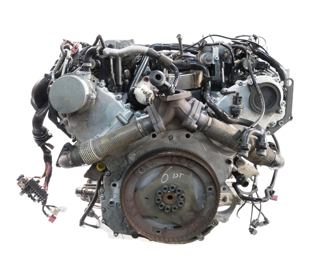 [MTD-435104] Motor Audi A4 B7 A6 C6 2.7 TDI Diesel BPP 059100098NX 180 CV