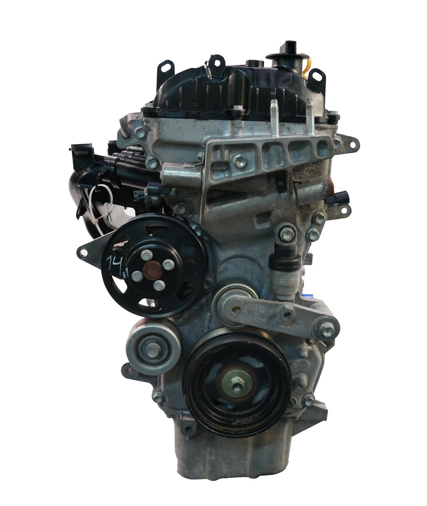 [MTD-409568] Motor Suzuki Swift MK5 V 1.2 SHVS AllGrip K12C K12CS 37.000 km