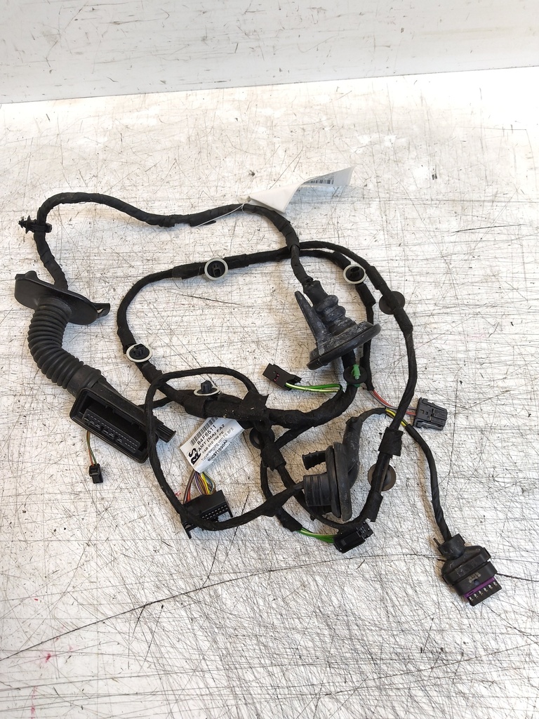 [MTD-528566] Mazo de cables puerta delantera izquierda Audi Q3 2.0 TDI