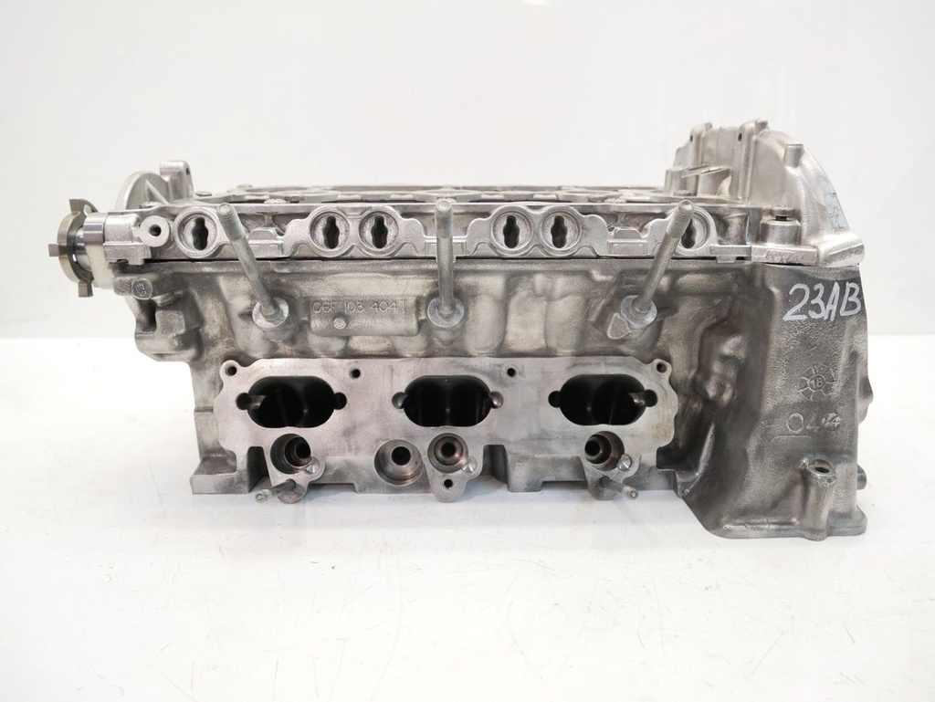 [MTD-476553] Culata Audi Q7 3.0 TFSI quattro CTW CTWA CTWB 06E103404T
