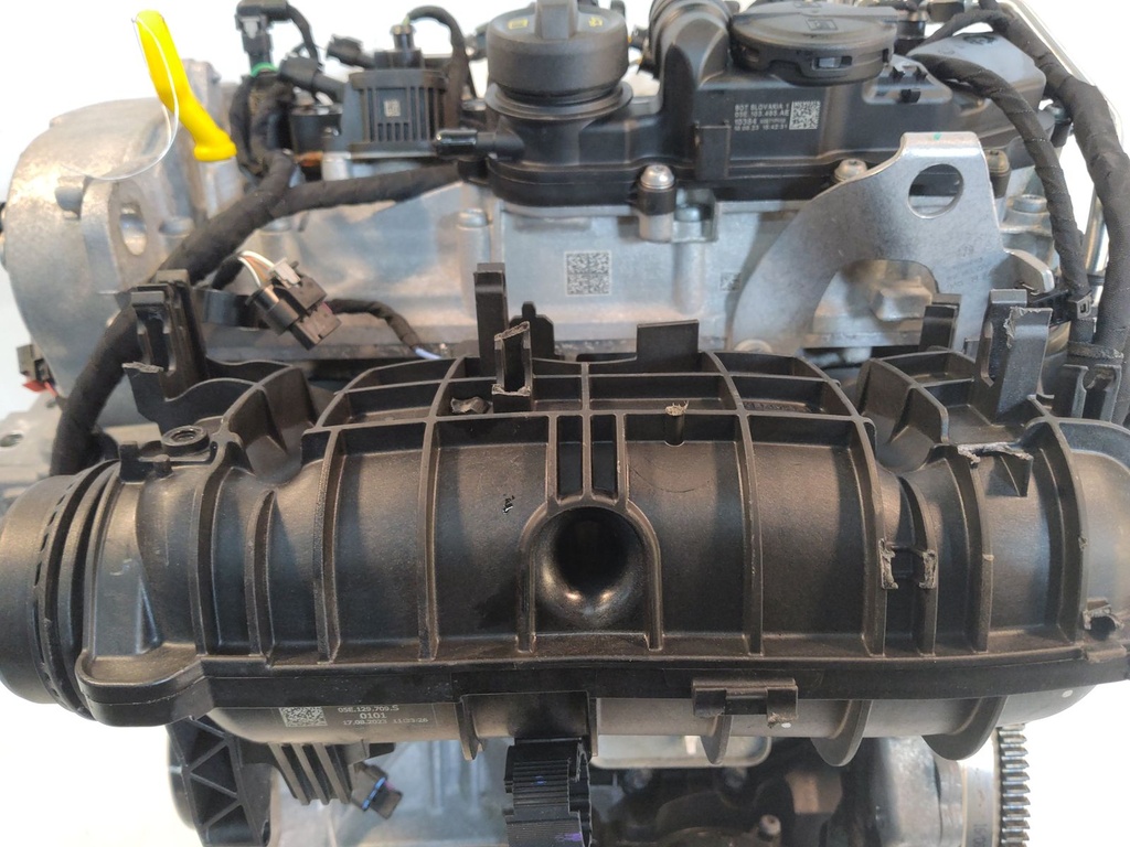 [MTD-530832] Motor Seat Ateca 1.5 TSI 110 kW (150 CV) DXDB DXD 05E100033A