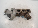 Turbocompresor Mercedes Clase GLC 3.0 AMG M276.823