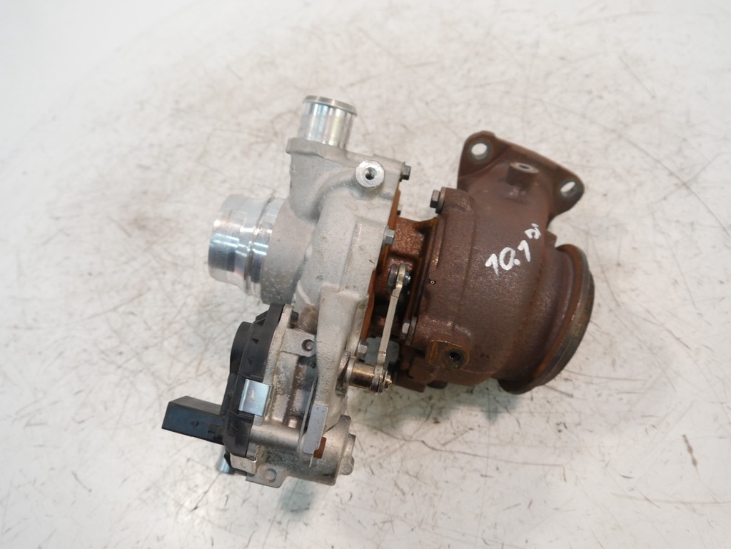 [MTD-504534] Turbocompresor Ford Transit 2.0 EcoBlue BCFA