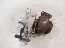 Turbocompresor Ford Transit 2.0 EcoBlue BCFA