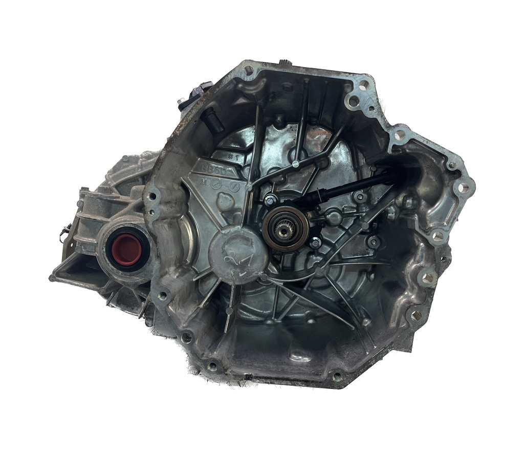 [MTD-387701] Caja de cambios manual Nissan X-Trail MK3 III T32 1.6 dCi R9M414