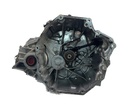 Caja de cambios manual Nissan X-Trail MK3 III T32 1.6 dCi R9M414