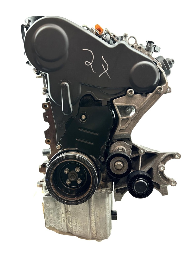 [MTD-440990] Motor 2.0 TDI Diésel CAGC/CAG para Audi A4 B8 2008-2015 03L100036C