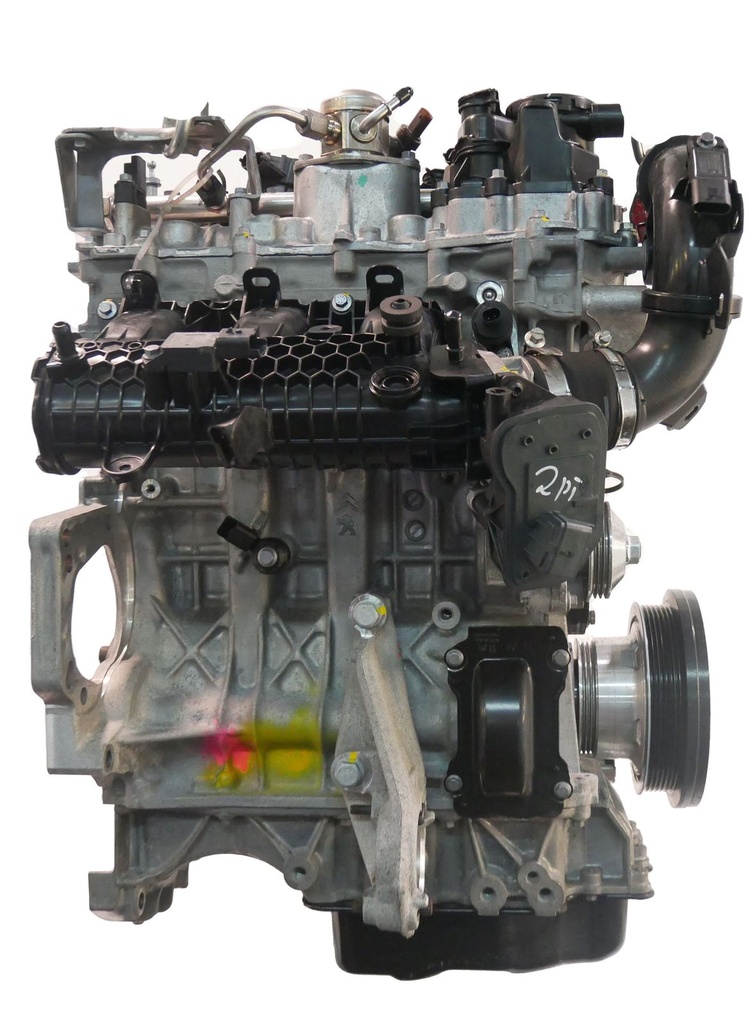 [MTD-415754] Motor Opel Corsa F 1.2 F12XHL EB2ADTD HN05