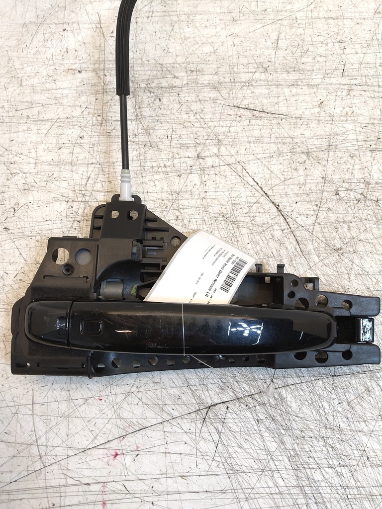 [MTD-528568] Manilla exterior delantera izquierda Audi Q3 2.0 TDI