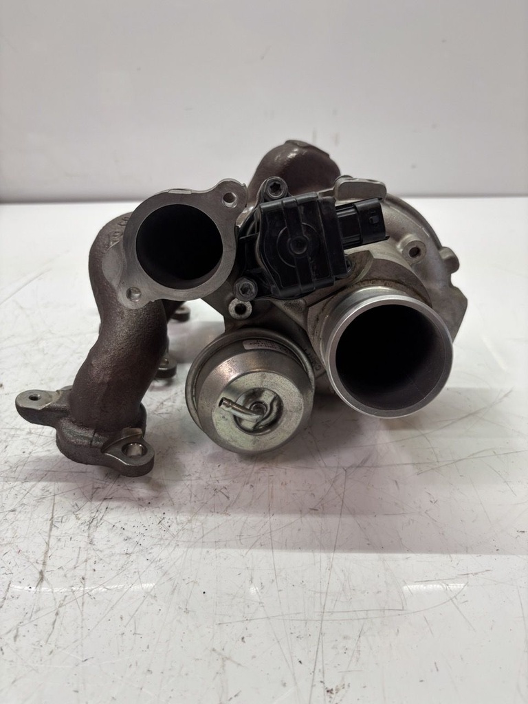 [MTD-474924] Turbocompresor para Maserati Ghibli III 3.0 M156D M156 1044T12-2649C15