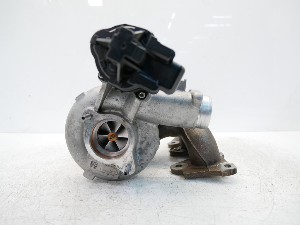 [MTD-491382] Turbocompresor BMW M2 M3 M4 3.0 R6 S55B30A 7850278