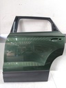 Puerta trasera izquierda Skoda Karoq 1.5 TSI DPCA DPC 575833051H