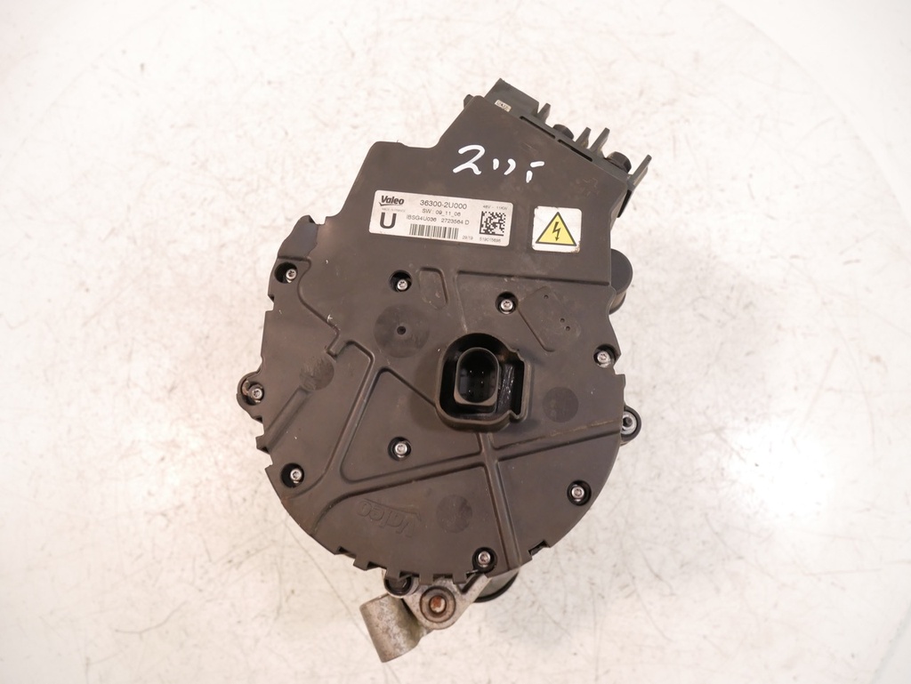 [MTD-442143] Alternador Hyundai Kia 1.6 CRDi Euro6 D4FE 36300-2U000
