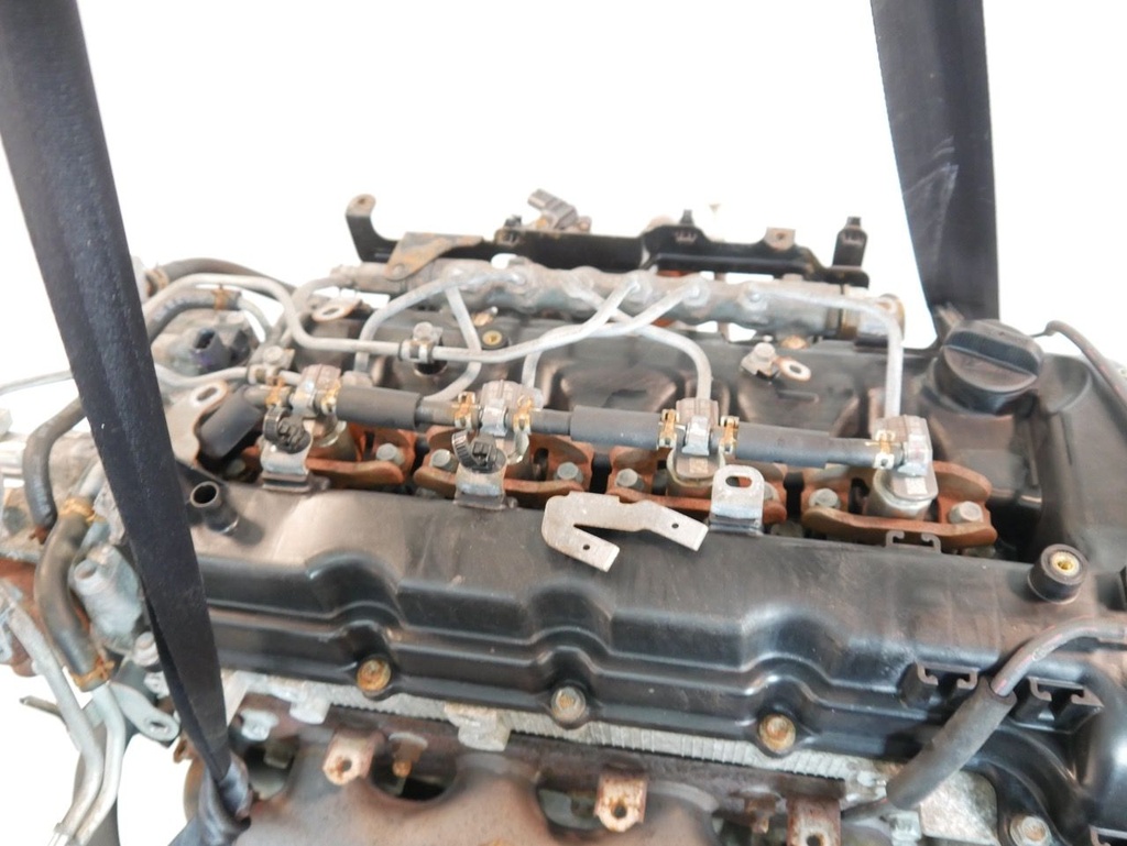 [MTD-504359] Motor Mitsubishi ASX 1.8 DI-D 4N13 1000C909