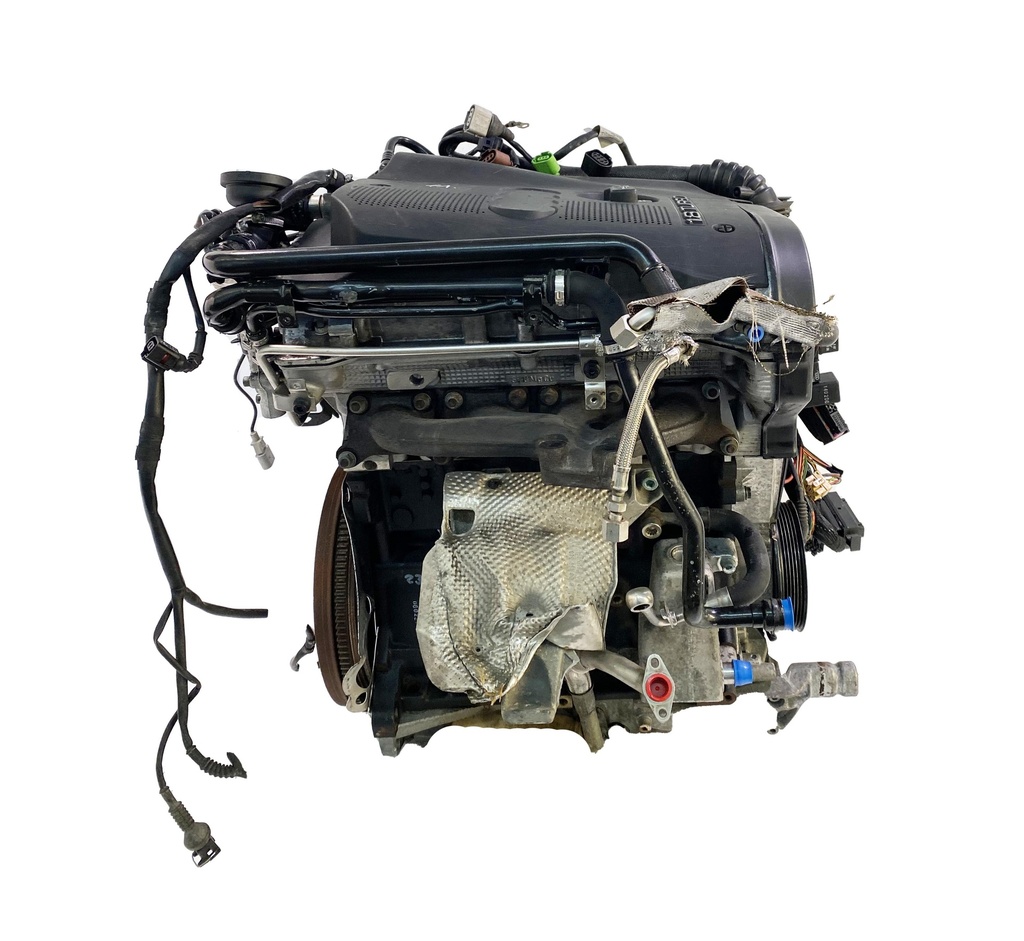[MTD-385410] Motor 132.000 km para Audi A4 B6 1.8 T 170 CV quattro AMB