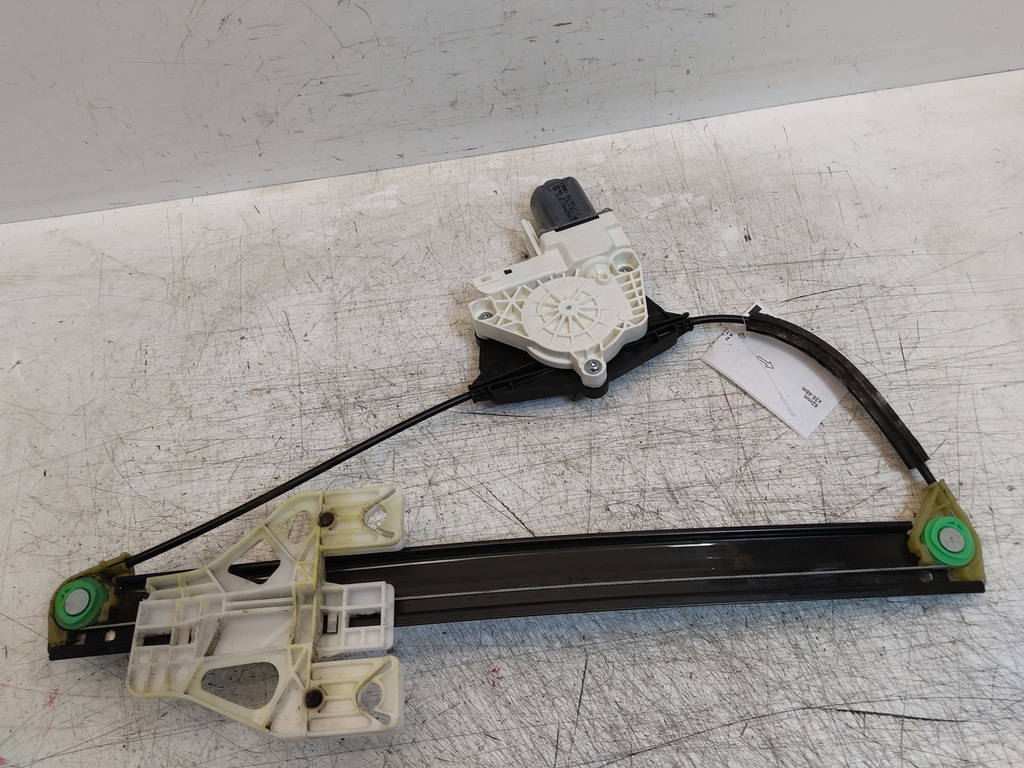 [MTD-528570] Motor de elevalunas Audi Q3 (8U)