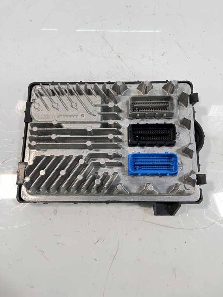 [MTD-417736] Unidad de control Chevrolet Corvette C7 6.2 V8 LT1 376CUV8 12678815