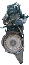 Motor Mercedes Clase B W245 2.0 B 200 CDI OM640.941 OM640 A6400101202