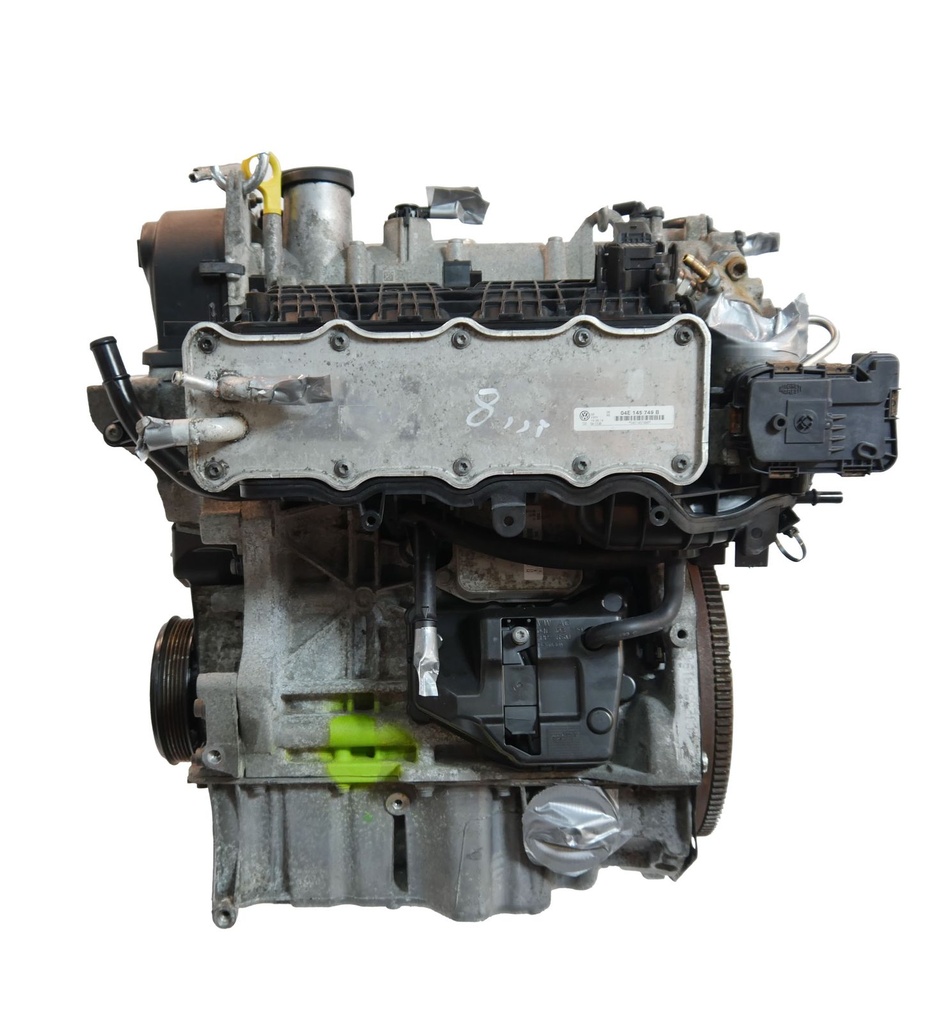 [MTD-490612] Motor Seat Skoda VW Ibiza Toledo Rapid Polo 1.2 TSi CJZ CJZC 04E100031B