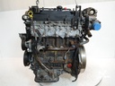 Motor Opel Mokka X 1.7 CDTI A17DTS A17 LUD 95518555 93169400