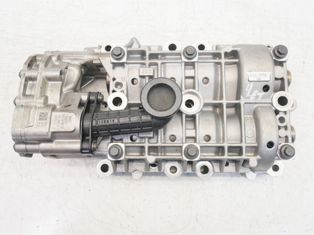 [MTD-446535] Módulo de eje de compensación Peugeot 2.0 BlueHDI AHX DW10FD AH01 9807727980