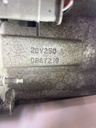 Caja de cambios manual Peugeot 308 II 1.5 HDI YHY 1631737680 1631737780 CP19X72