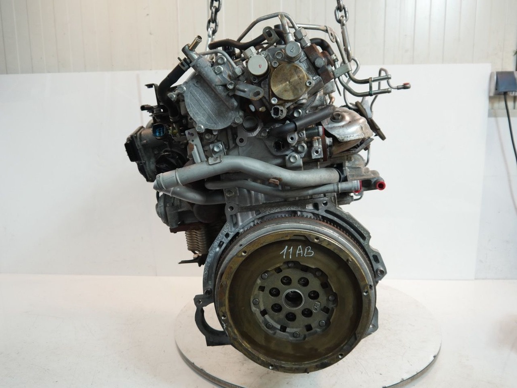 [MTD-509285] Motor Mitsubishi ASX 1.8 DI-D 4N13 1000B438