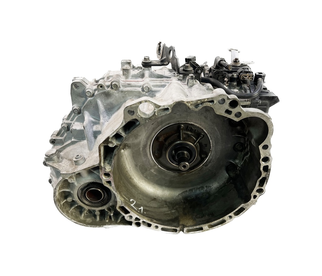 [MTD-376983] Caja de cambios automática Hyundai Sonata VI YF 2.0 Gasolina G4KH A6LF2 2WD THETA 3B220