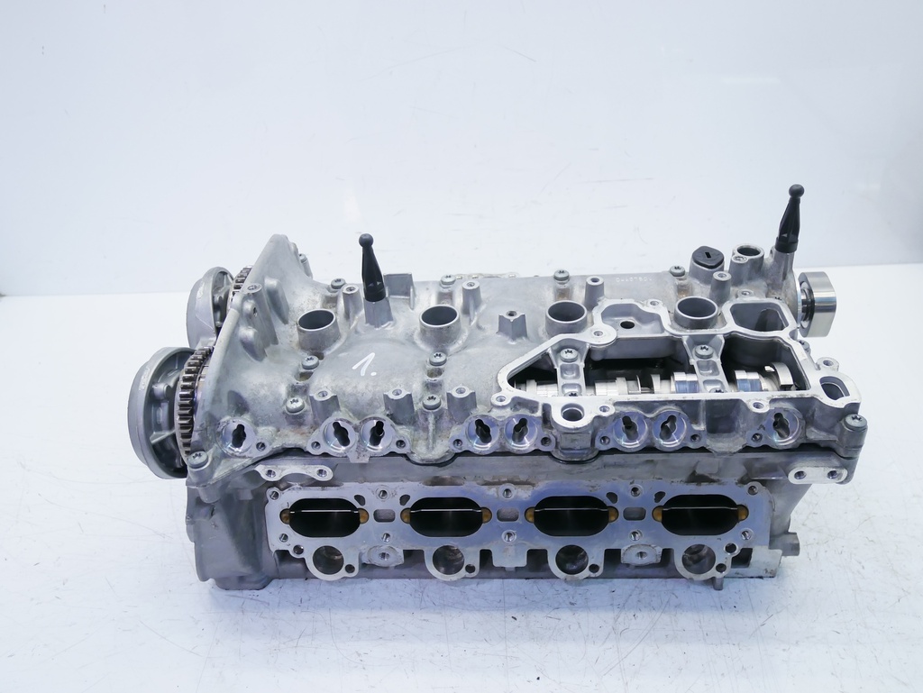 [MTD-381149] Culata para VW Audi Polo A1 2.0 40 TFSI GTI DKZC DKZ 06K403S