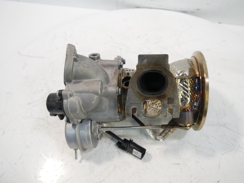 [MTD-463729] Turbocompresor Porsche Panamera 971 2.9 E-Hybrid MDG.PA DGP DGPA 06M145704D