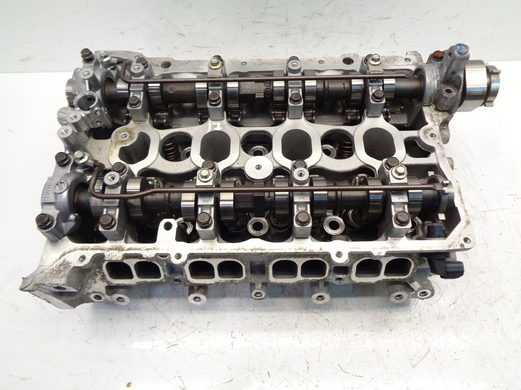 [MTD-391629] Culata para Mazda 3 BM 1.5 P5Y4 P5 P515