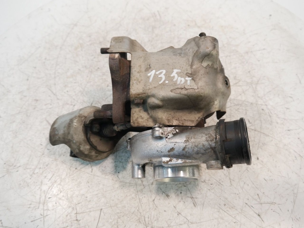 [MTD-506571] Turbocompresor Subaru Outback 2.0 D AWD 14411AA851