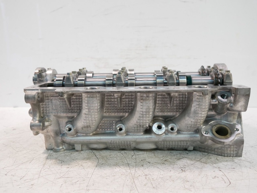 [MTD-459158] Culata para Jaguar XF I II 3.0 SDV6 306DTA