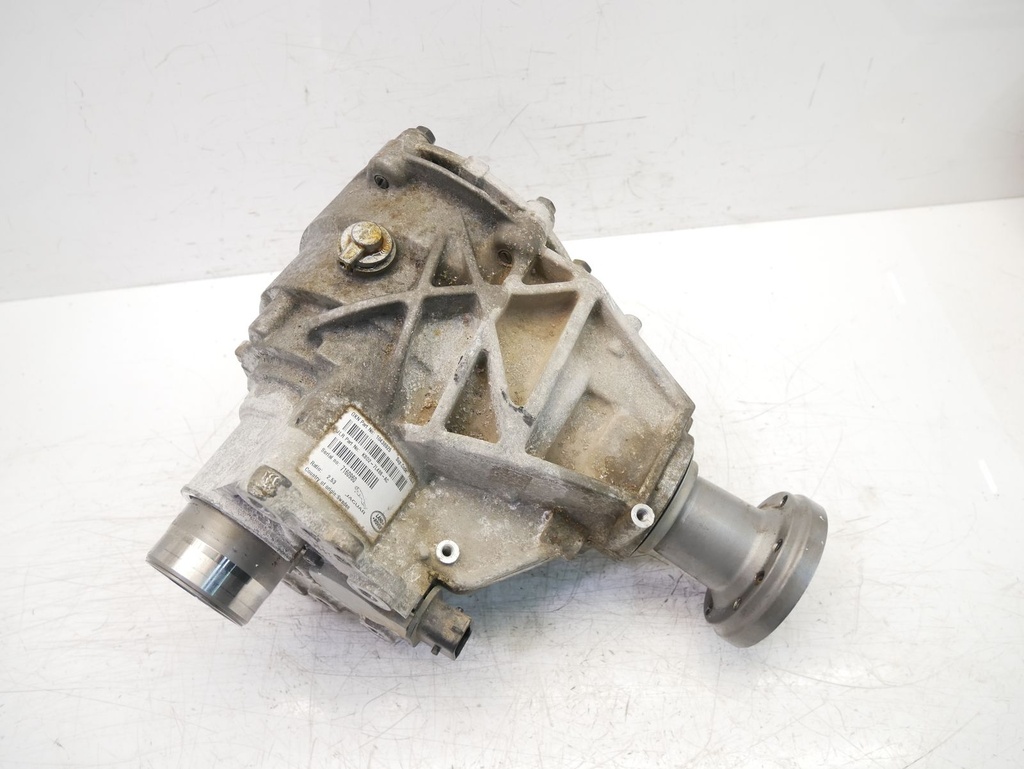 [MTD-404618] Diferencial Land Rover Range Rover 2.0 PT204 AJ20P4 K8D2-7L486-AC