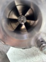 Turbocompresor Renault Trafic III FG 2.0 dCi M9R717