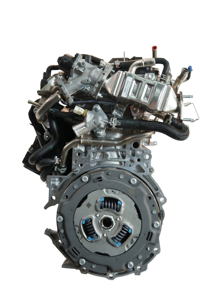 [MTD-502814] Motor Toyota Corolla 1.8 Hybrid 2ZR-FXE 190000T850