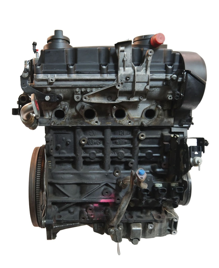 [MTD-467794] Motor Audi A4 B7 A6 C6 2.0 TDI BRE 03G100103LX