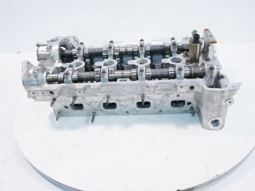 [MTD-428335] Culata Opel Insignia Saab 9-5 2.0 T A20NHT LHU 12626380