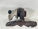 Turbo para VW Golf 2,0 TDi DGCA DGC 04L253056P