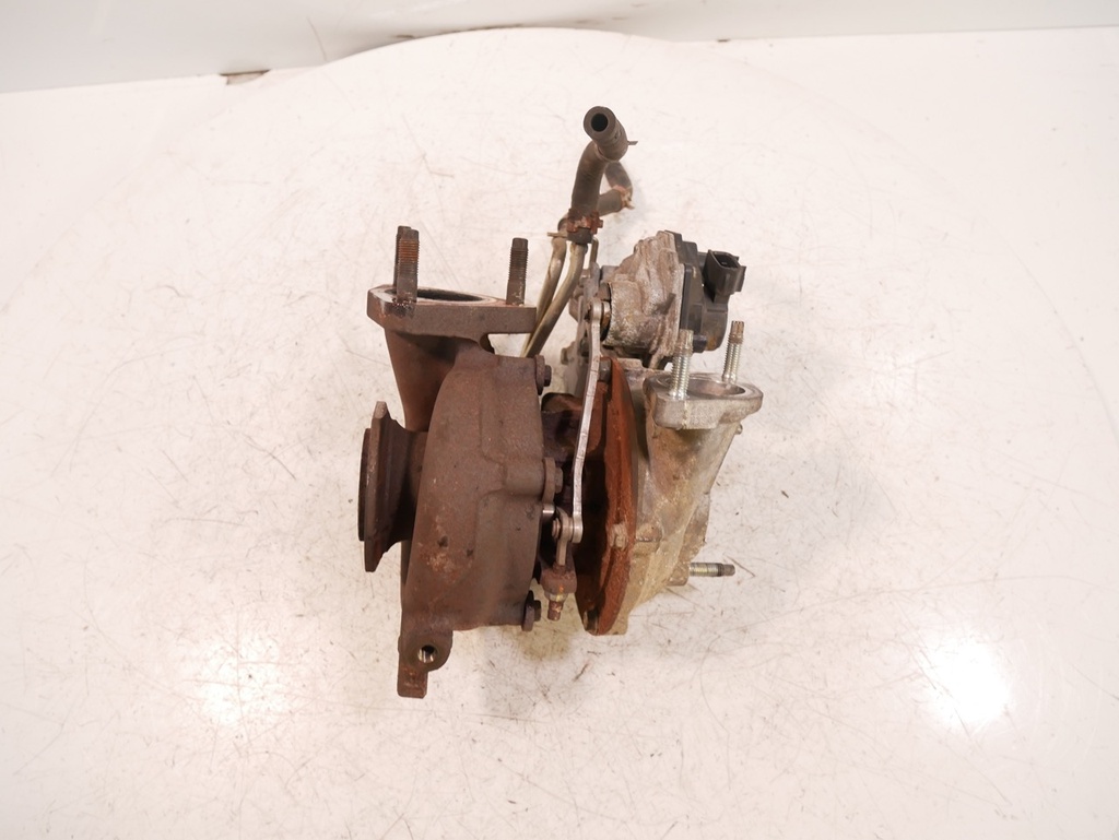 [MTD-423574] Turbocompresor Toyota Hilux MK8 VIII 2.4 D 2GD-FTV 2GD 1720111070