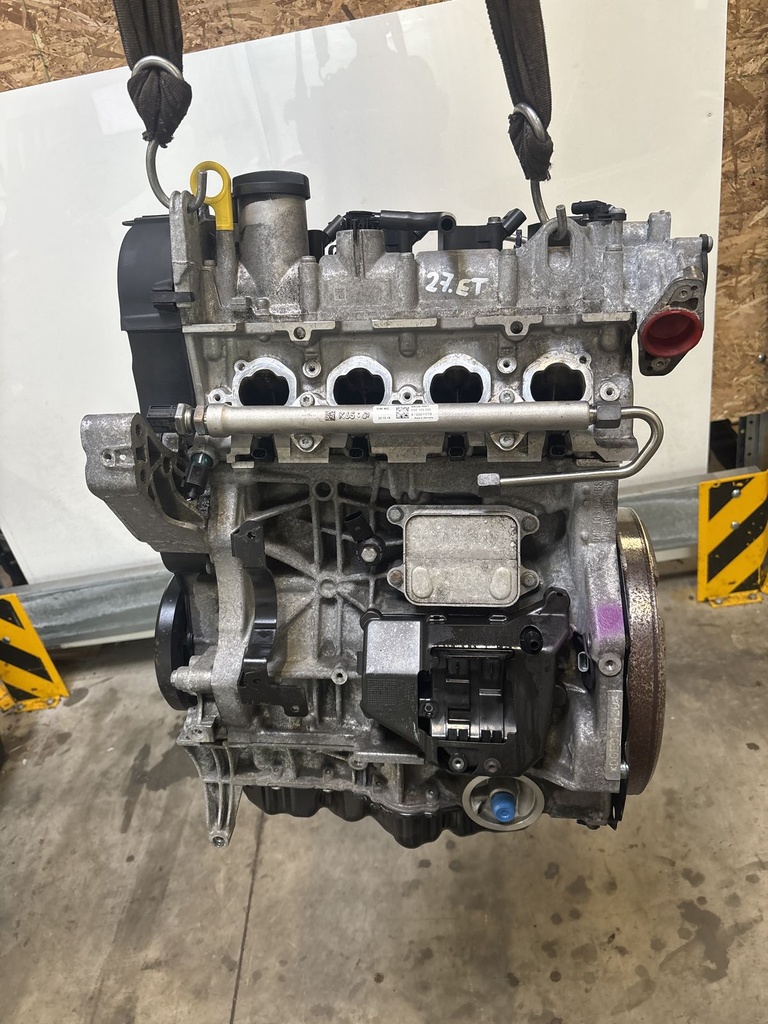 [MTD-516874] Motor Skoda Superb 1.4 TSI DGEB DGE 04E100038G 04E100099F