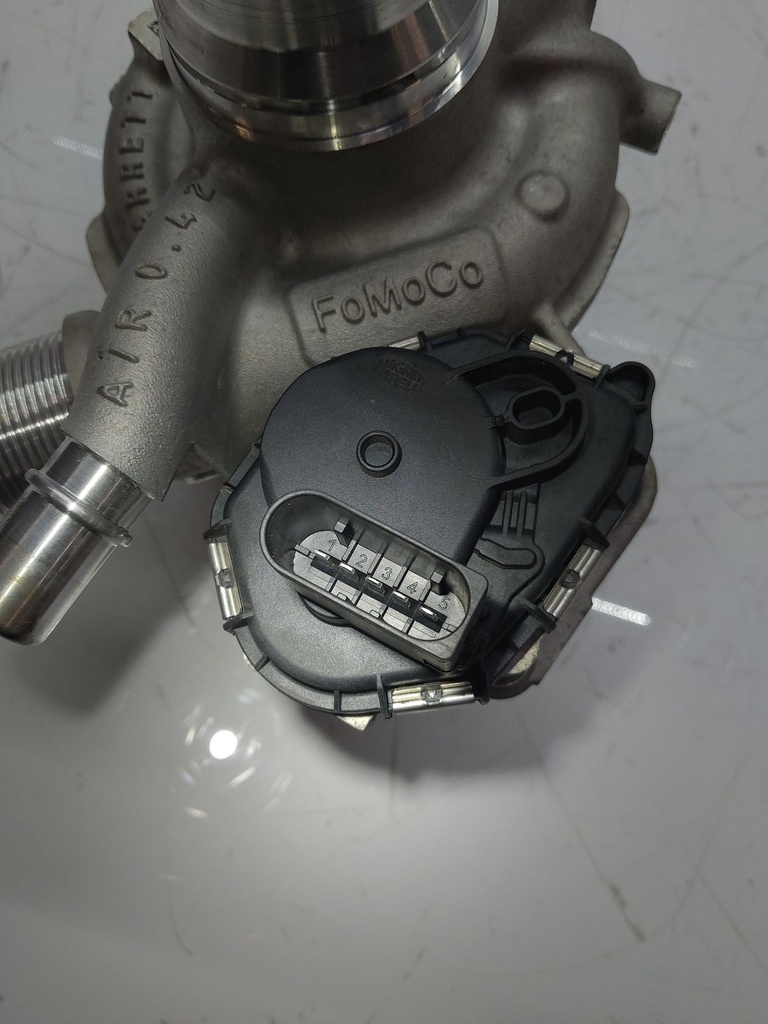 [MTD-513438] Turbocompresor Ford Transit 2.0 EcoBlue ENBJ PZ3Q-6K682-AA