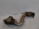 Catalizador Mercedes Clase E W213 2019 M177 M177.980 A2054903702