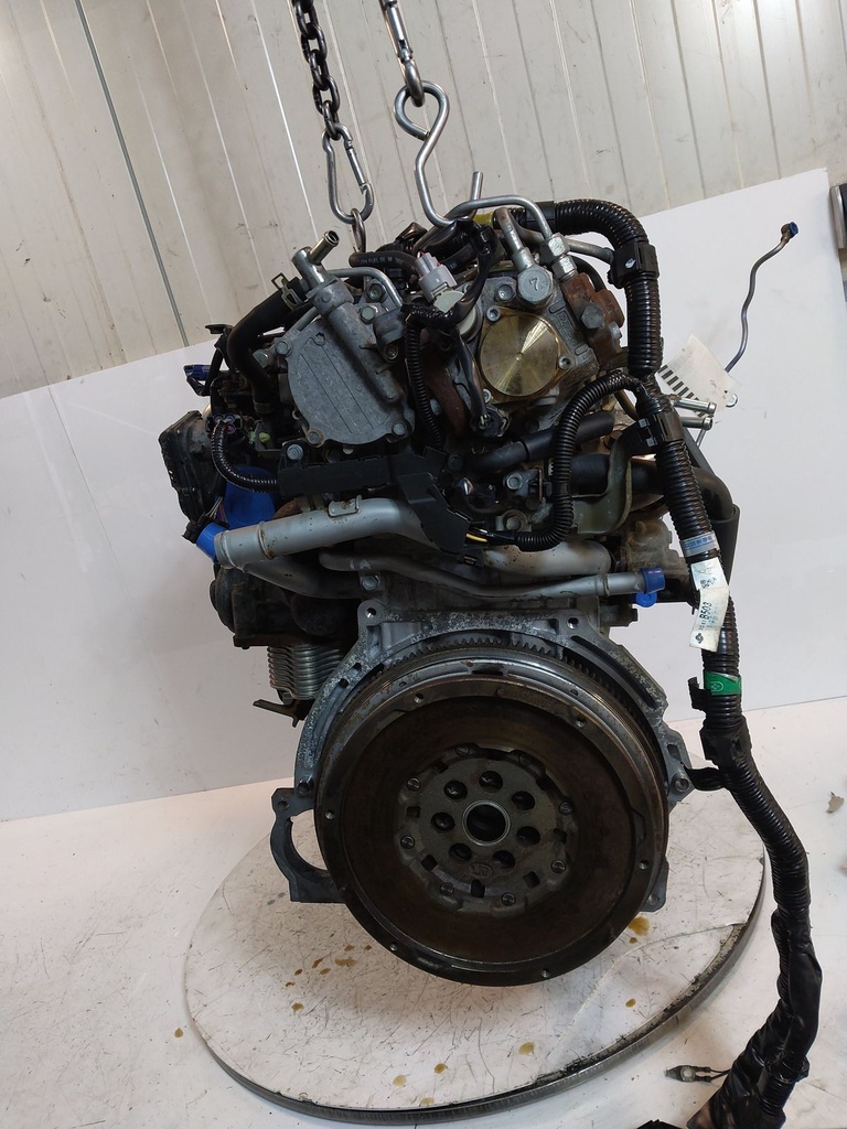 [MTD-517318] Motor Mitsubishi ASX 1.8 DI-D 4N13 1000B438 1000C909