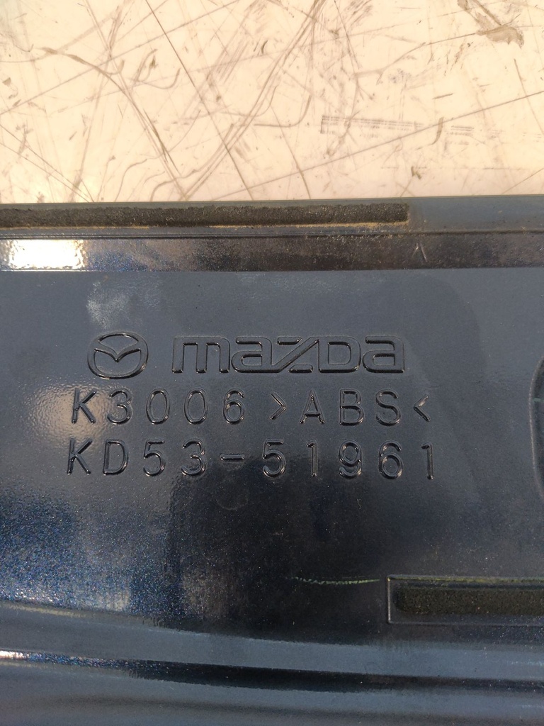 [MTD-525054] Motor Audi A5 2.0 TDI CAHA CAH 03L100090FX 2010 KD53-51961