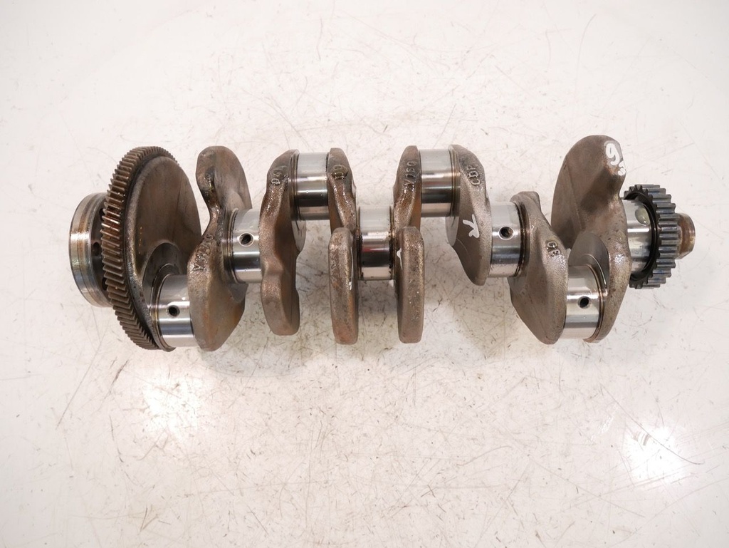 [MTD-433985] Cigüeñal Audi A4 B9 2.0 TDI DET DETA 04DE