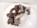 Turbocompresor Land Rover Discovery 2.0 D 204DTA AJ20D4 G4D3-6K682-CF