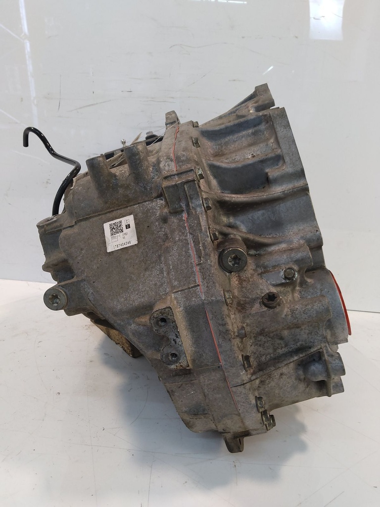 [MTD-519750] Transmisión automática Volvo V90 II AWD 2.0 D5 D4204T23 TG-81SC